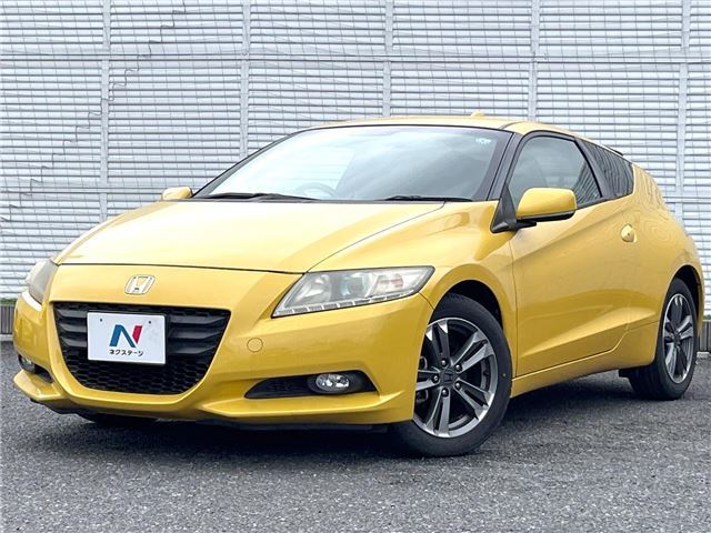 Honda CR-Z 2012 6312958-0