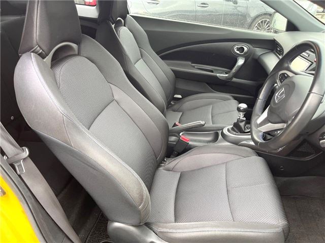 Honda CR-Z 2012 6312958-4