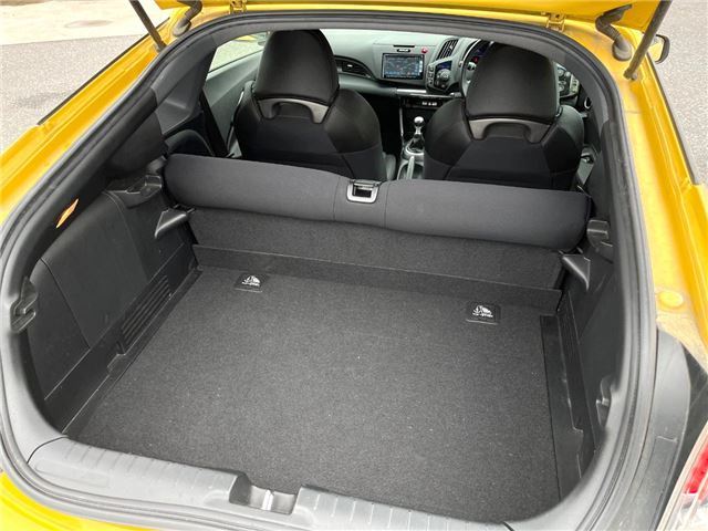 Honda CR-Z 2012 6312958-7