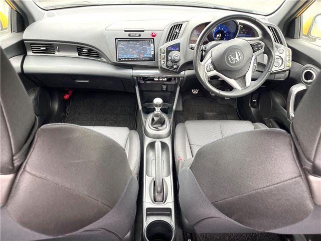 Honda CR-Z 2012 6312958-8