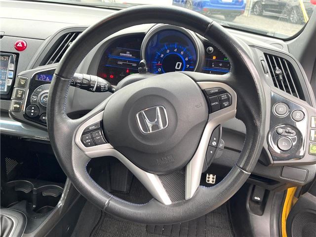 Honda CR-Z 2012 6312958-9
