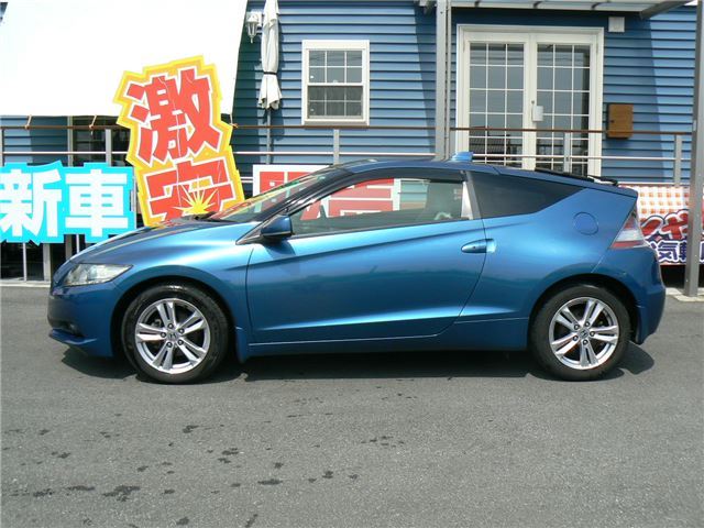 Honda CR-Z 2011 6313190-2