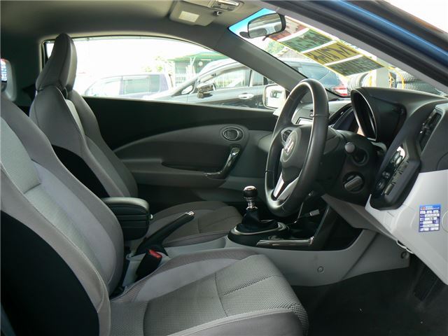 Honda CR-Z 2011 6313190-5