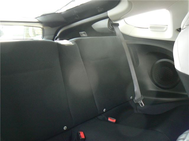 Honda CR-Z 2011 6313190-6