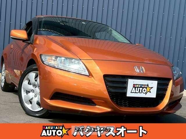 Honda CR-Z 2010 6313367-0
