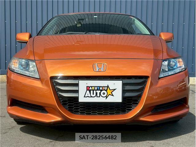 Honda CR-Z 2010 6313367-1