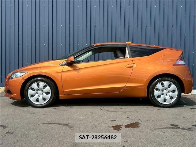Honda CR-Z 2010 6313367-2