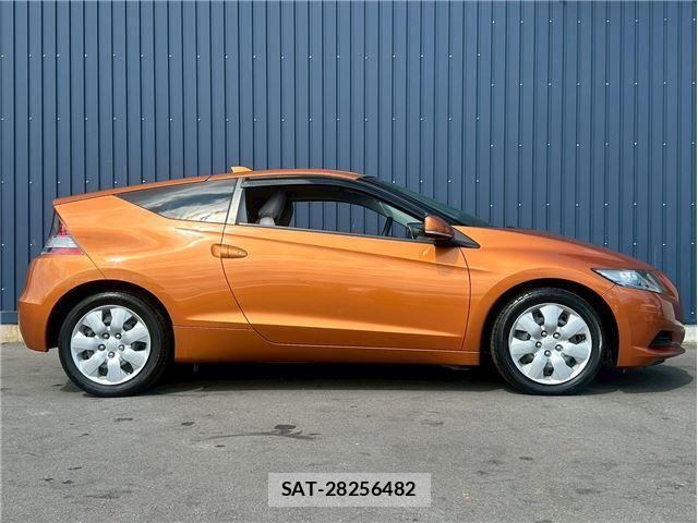 Honda CR-Z 2010 6313367-3