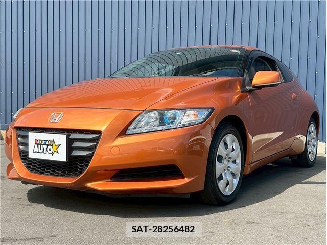 Honda CR-Z 2010 6313367-4