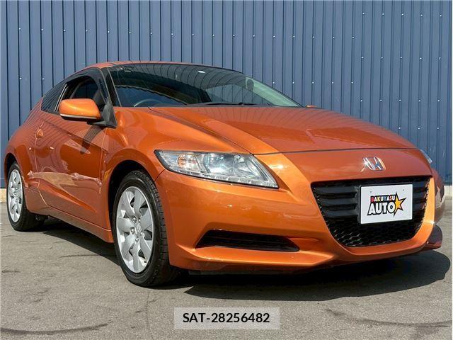 Honda CR-Z 2010 6313367-5