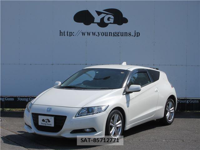 Honda CR-Z 2010 6313567-0