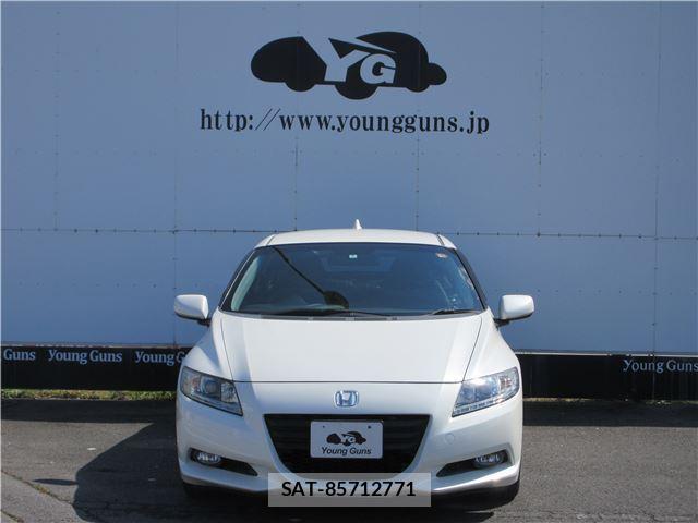 Honda CR-Z 2010 6313567-10