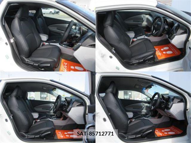 Honda CR-Z 2010 6313567-3