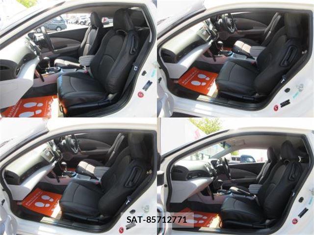 Honda CR-Z 2010 6313567-4