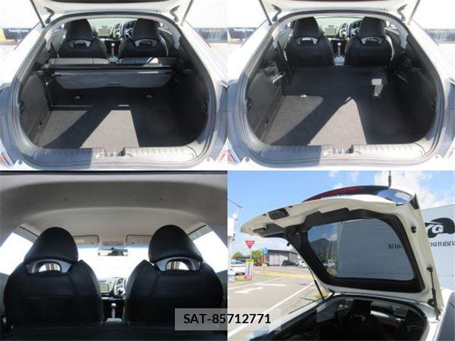 Honda CR-Z 2010 6313567-5