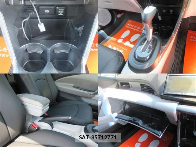 Honda CR-Z 2010 6313567-7