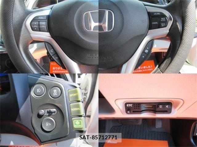 Honda CR-Z 2010 6313567-8