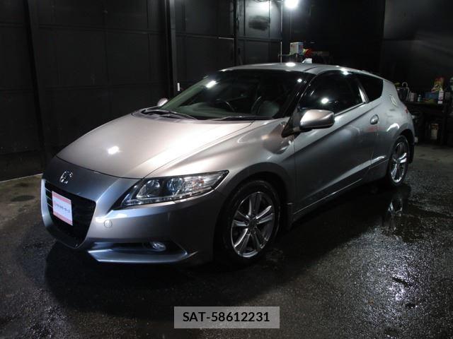 Honda CR-Z 2010 6313606-0