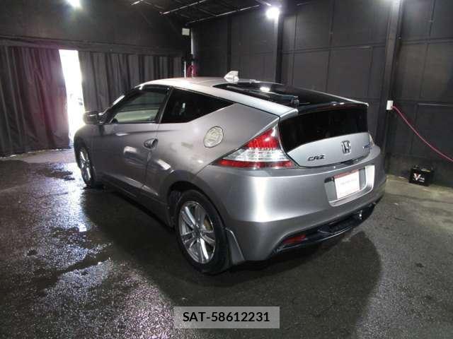 Honda CR-Z 2010 6313606-5