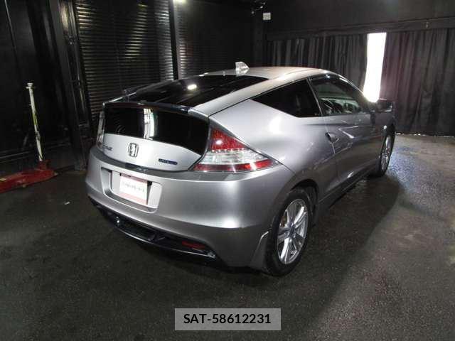Honda CR-Z 2010 6313606-7