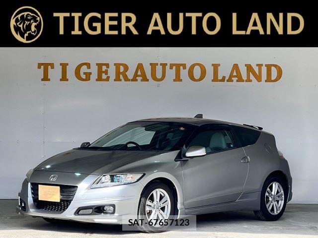 Honda CR-Z 2010 6313662-0