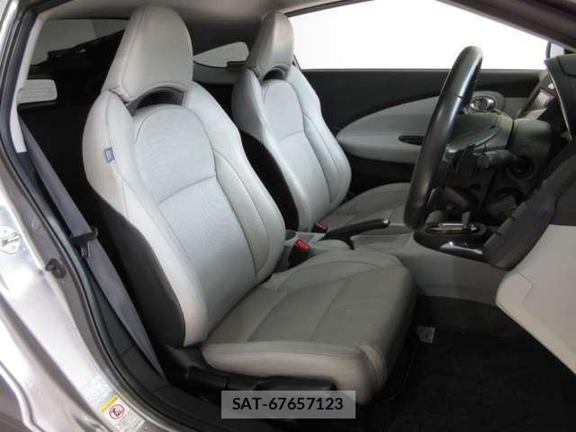 Honda CR-Z 2010 6313662-10
