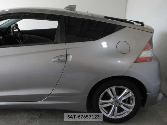 Honda CR-Z 2010 6313662-2
