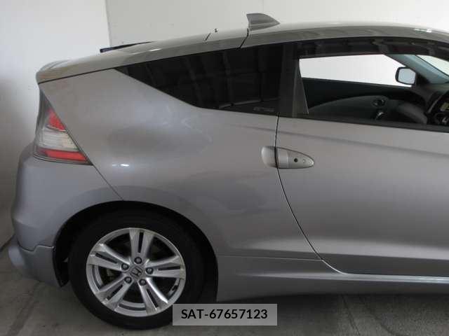 Honda CR-Z 2010 6313662-6