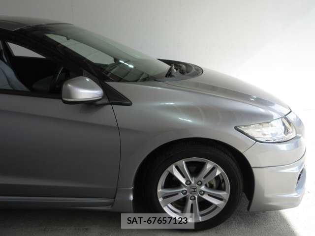 Honda CR-Z 2010 6313662-7