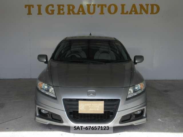 Honda CR-Z 2010 6313662-8