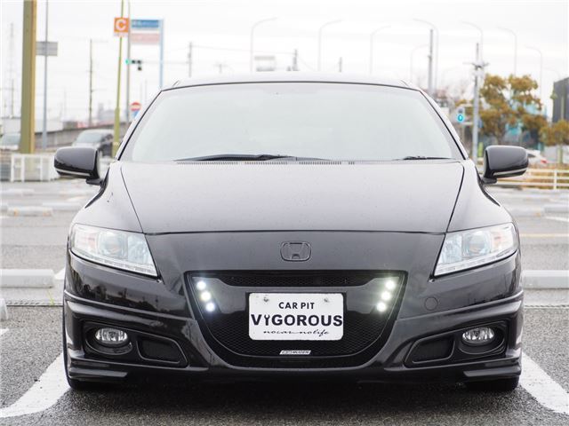 Honda CR-Z 2010 6313962-1