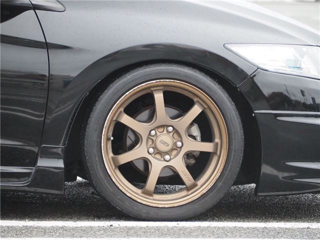 Honda CR-Z 2010 6313962-10