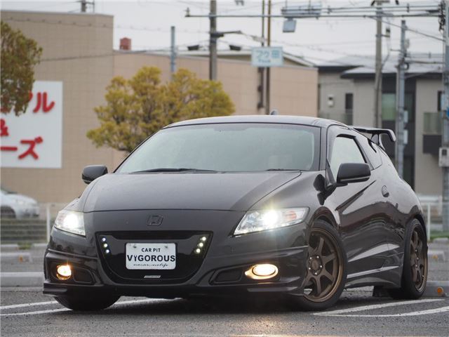 Honda CR-Z 2010 6313962-2