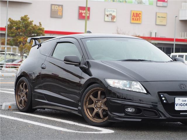 Honda CR-Z 2010 6313962-3