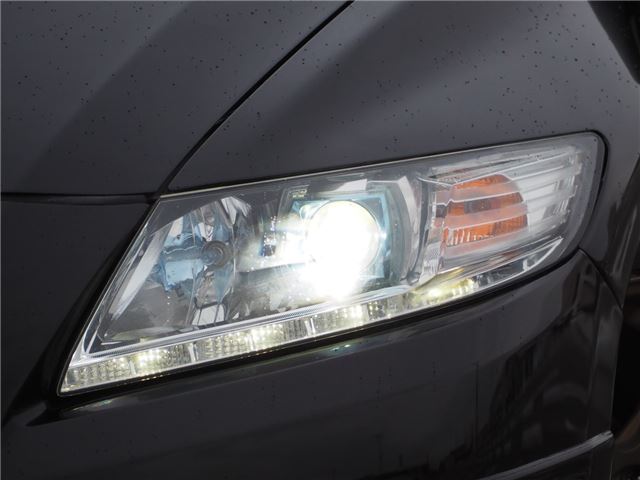 Honda CR-Z 2010 6313962-6