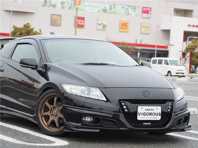 Honda CR-Z 2010 6313962-7