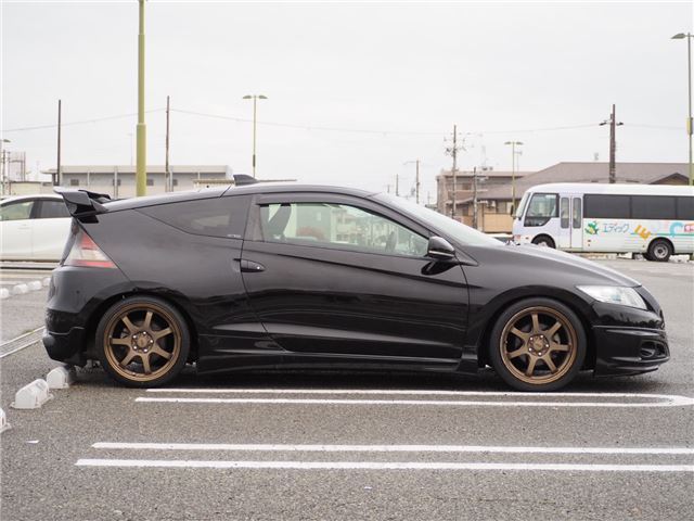 Honda CR-Z 2010 6313962-8