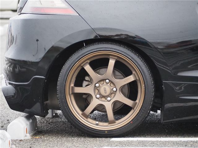Honda CR-Z 2010 6313962-9