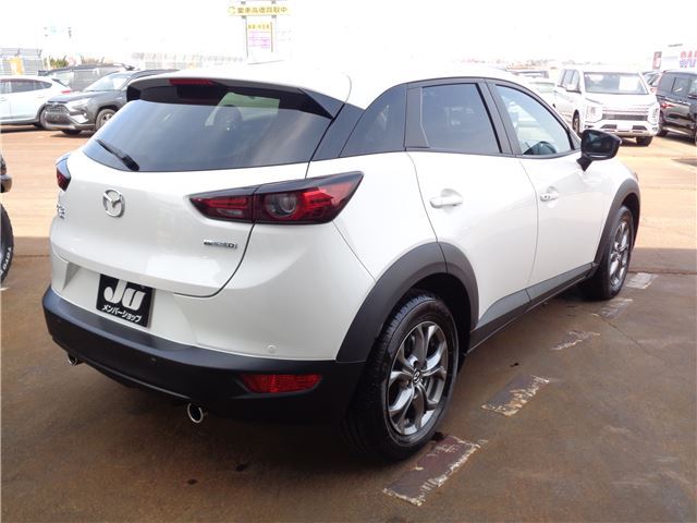 Mazda CX-3 2024 6320135-1
