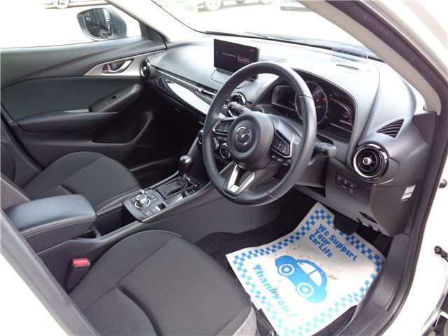 Mazda CX-3 2024 6320135-10