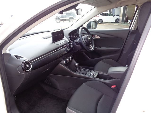 Mazda CX-3 2024 6320135-2