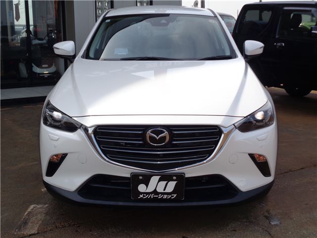 Mazda CX-3 2024 6320135-3