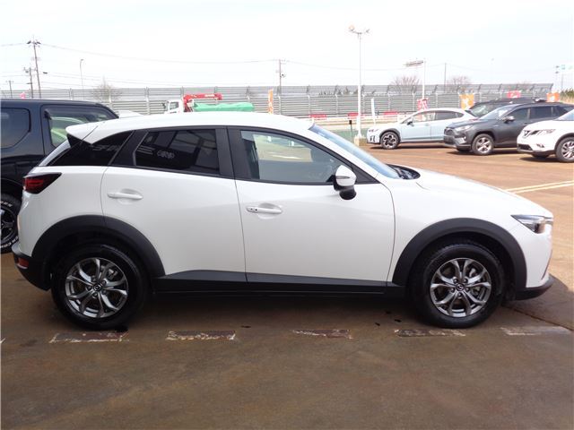 Mazda CX-3 2024 6320135-4