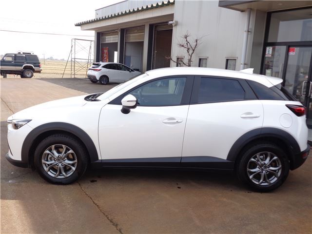 Mazda CX-3 2024 6320135-5