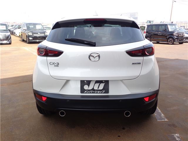 Mazda CX-3 2024 6320135-6