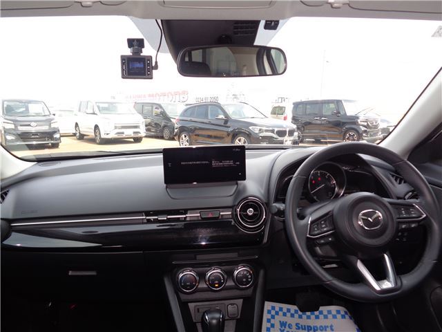 Mazda CX-3 2024 6320135-7