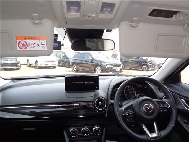 Mazda CX-3 2024 6320135-8