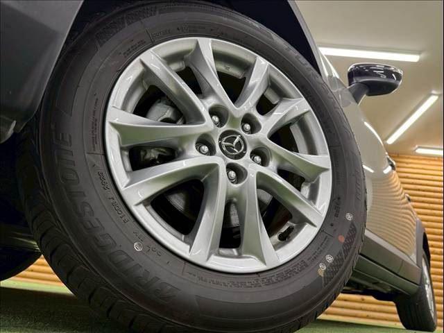 Mazda CX-3 2023 6320195-10