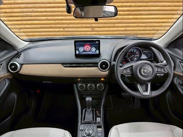 Mazda CX-3 2023 6320195-2