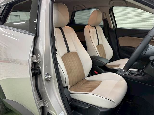 Mazda CX-3 2023 6320195-7
